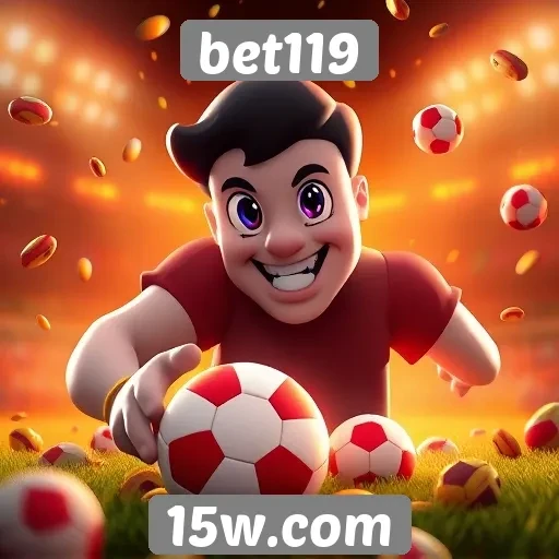 Novidades e promoções no bet119 para novos usuários