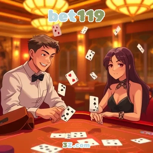 bet119: Explore a Fascinante Seção de Contato do Site