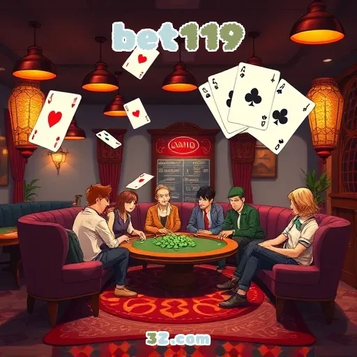 bet119: Conheça as Incríveis Oportunidades das Loterias Online