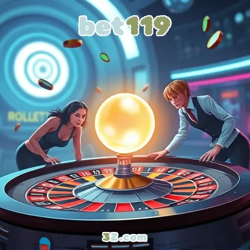 bet119: Novidades Incríveis para Aumentar sua Diversão nas Apostas