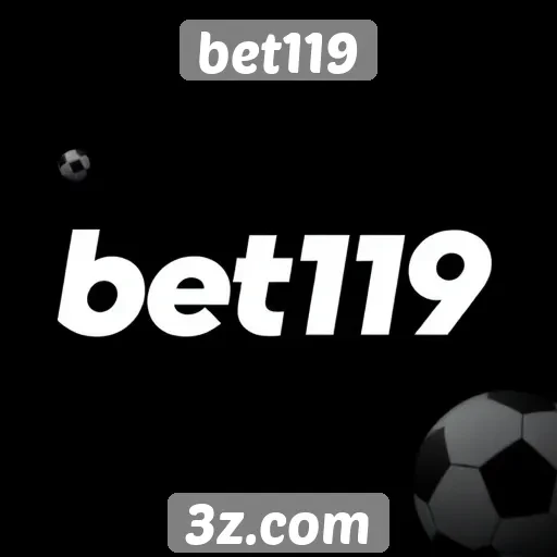 transição do mercado de jogos online no bet119