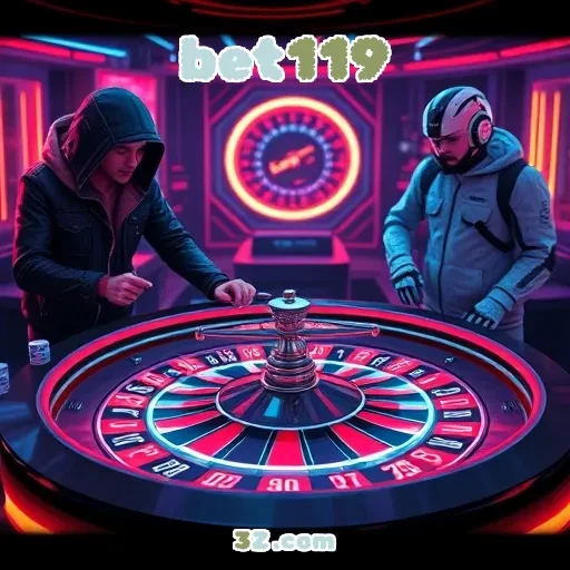 bet119: Explore as Promoções Que Podem Mudar Seu Jogo