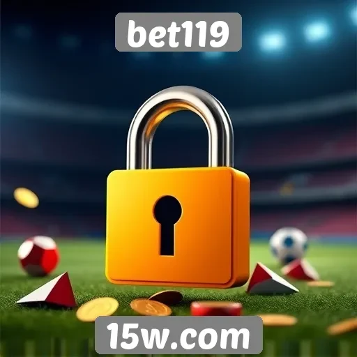 Tendências de segurança e privacidade no Bet119