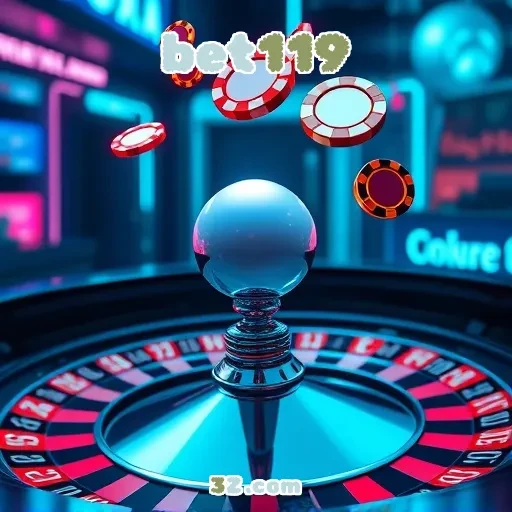 bet119: Apostas Esportivas que Vão Mudar sua Forma de Jogar