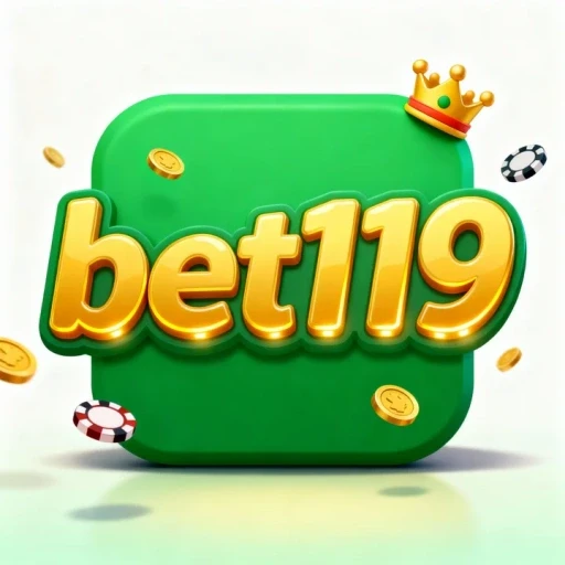bet119 logo
